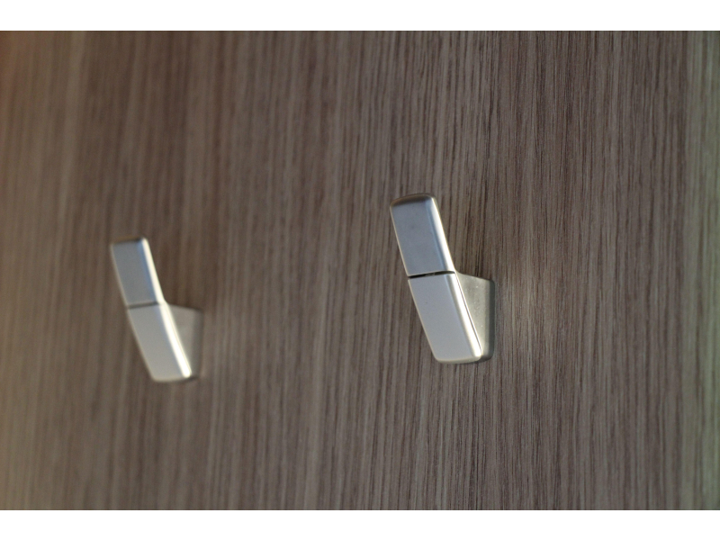 Sunlight T67 Camas individuales + Cama abatible foto: 38