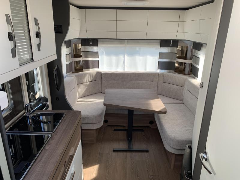 Hobby Excellent Edition 495 UL Model 2025  foto: 5