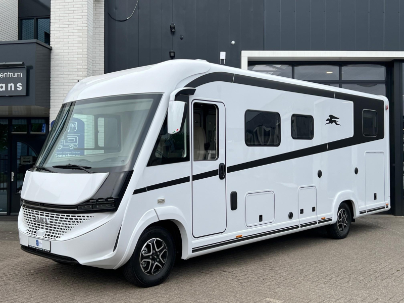 Laika Kreos 5109 H premium classe TOP foto: 3