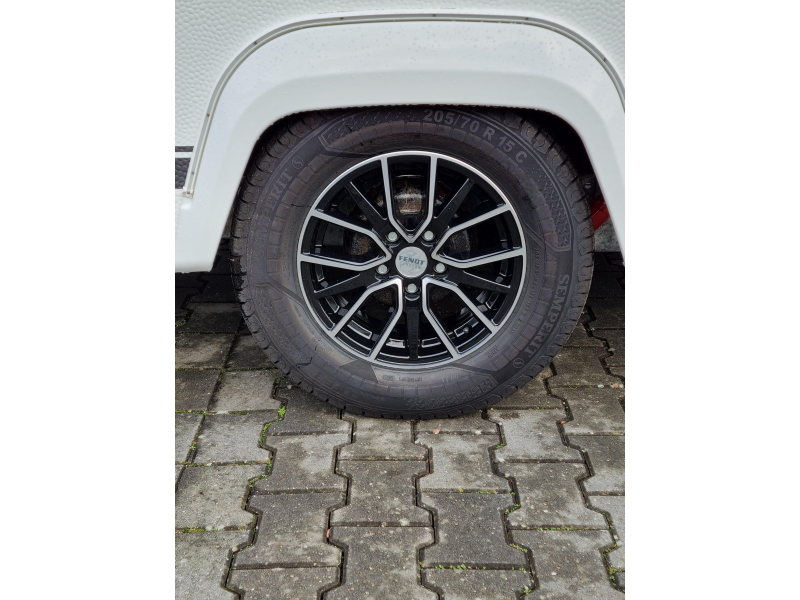 Fendt Bianco Selection 465 SFB  foto: 18