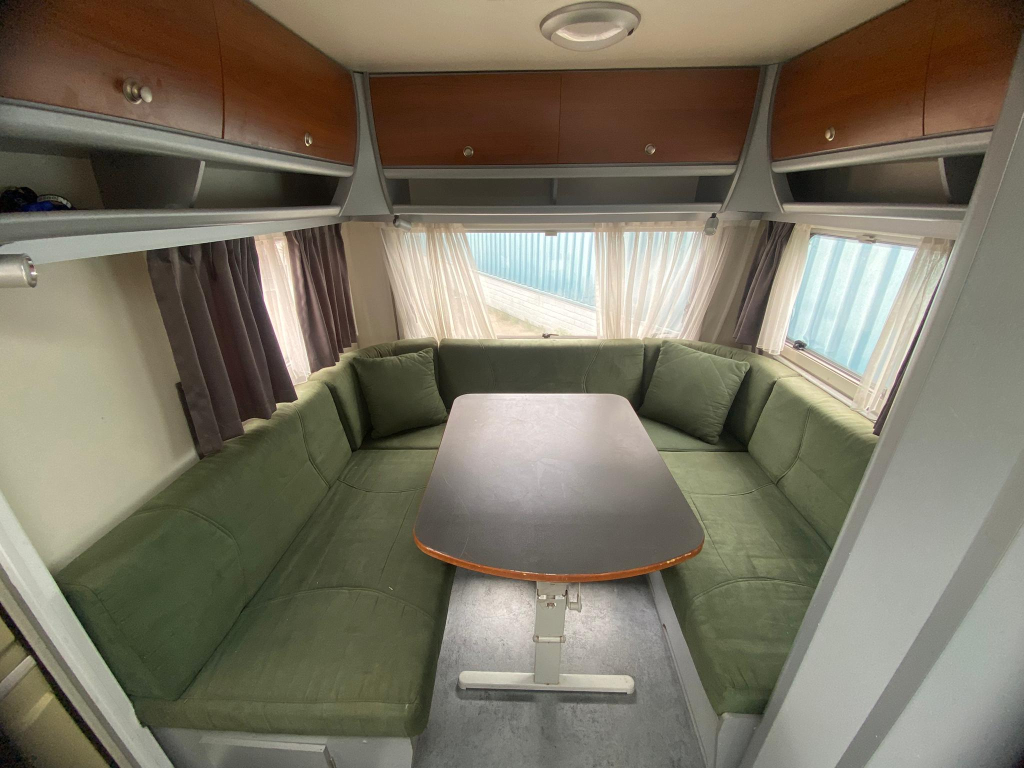 Kip Hy Line 53 TDB foto: 18