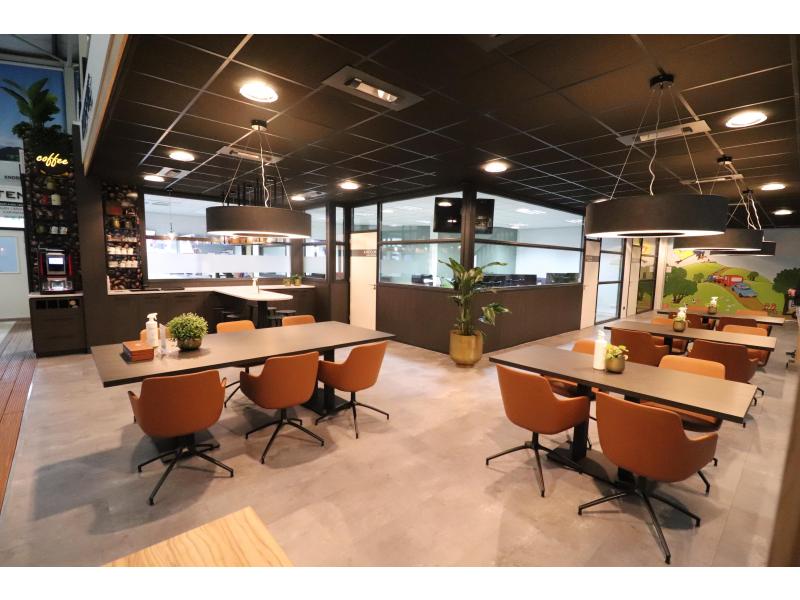 Knaus Sudwind Black Selection 500 EU MODEL 2026 - 439  foto: 20