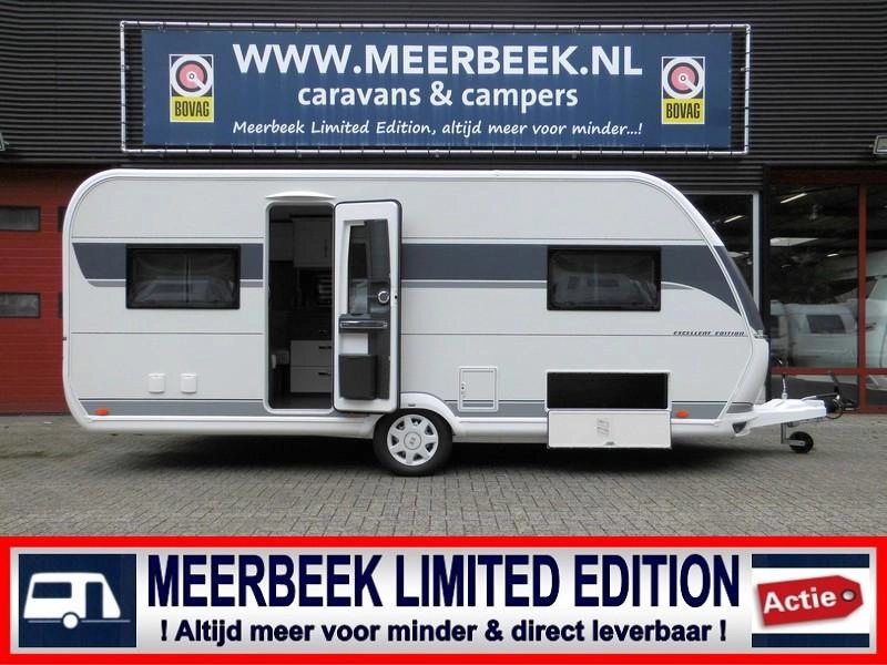 Hobby Excellent Edition 540 UL 2026 NIEUWSTE MODEL ! 