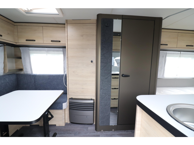 Weinsberg CaraOne 480 EU Modelo 2026 / 947 foto: 7