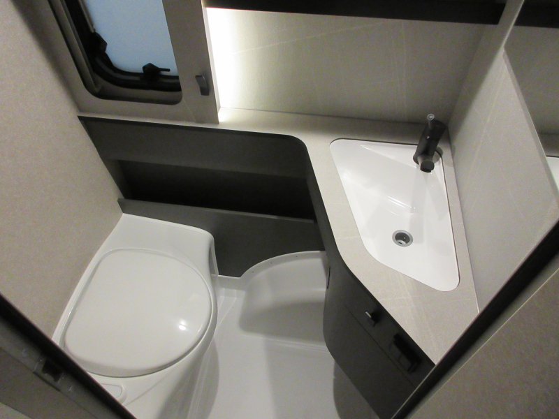 Eriba Feeling 470 COMPACT CAMAS INDIVIDUALES!! foto: 15