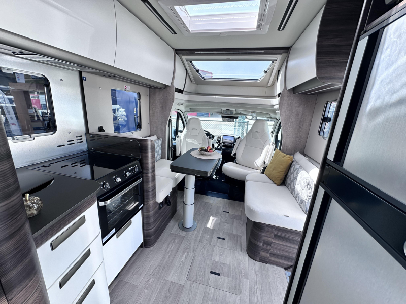 Laika Ecovip L 4009 DS &iexcl;LO M&Aacute;S BONITO DE LAIKA! foto: 14