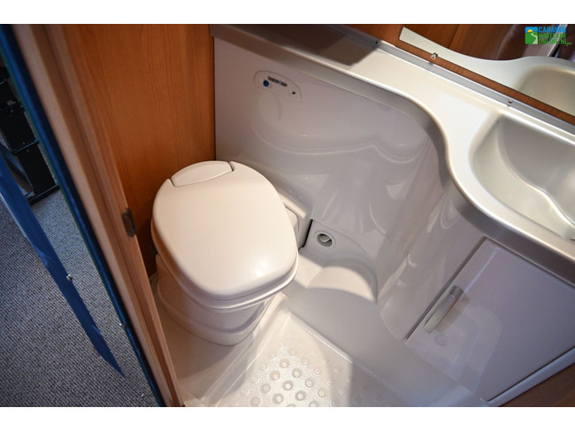 Knaus Sport Premium Line 500EU photo: 18