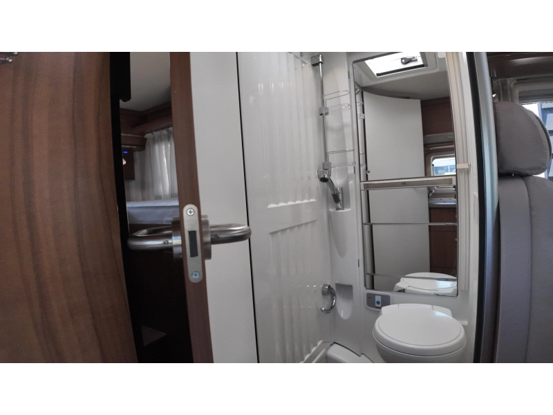 Hymer Exsis-T 474 Foto: 13