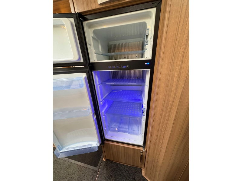 Knaus Sun Ti 700 MX  foto: 18