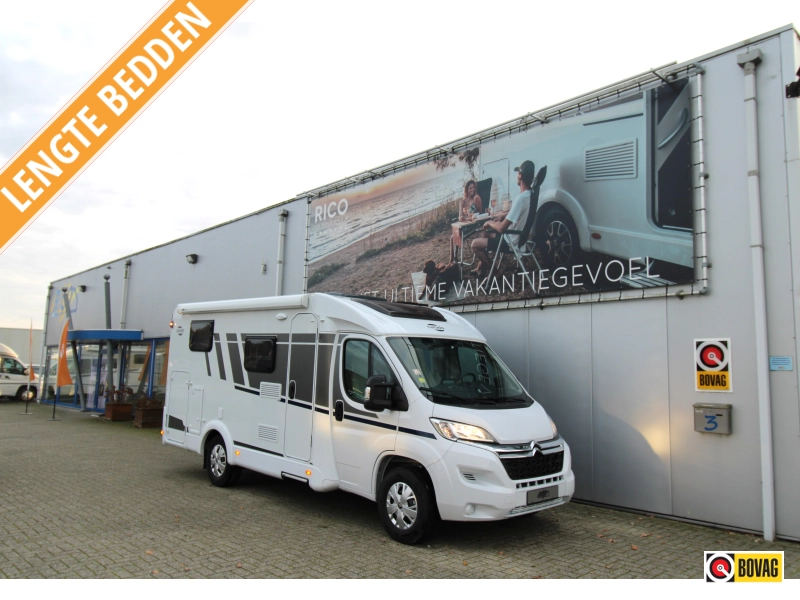 Carado V 337 Nieuwstaat - sept/okt  foto: 0