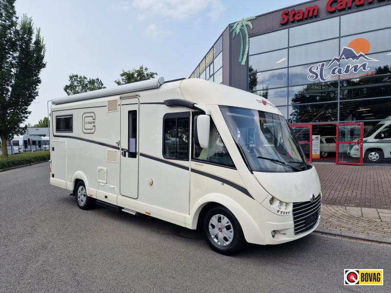 Adria Aviva 442 PH 