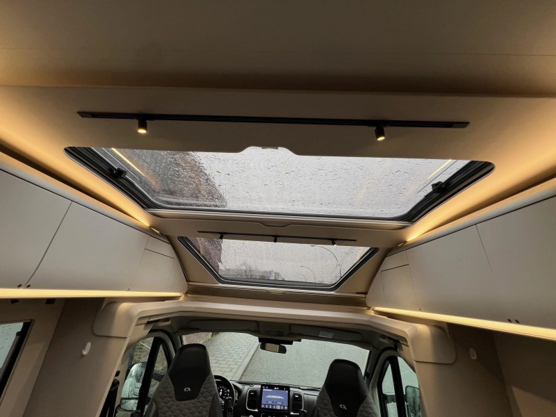 Adria Coral 670 DL LEVEL/AIRCO 2X/LPG INST.  foto: 4
