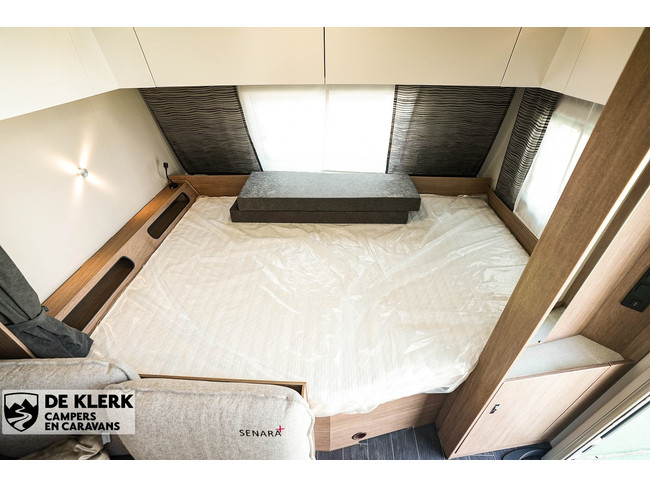 Tabbert Senara 550 DMK foto: 14
