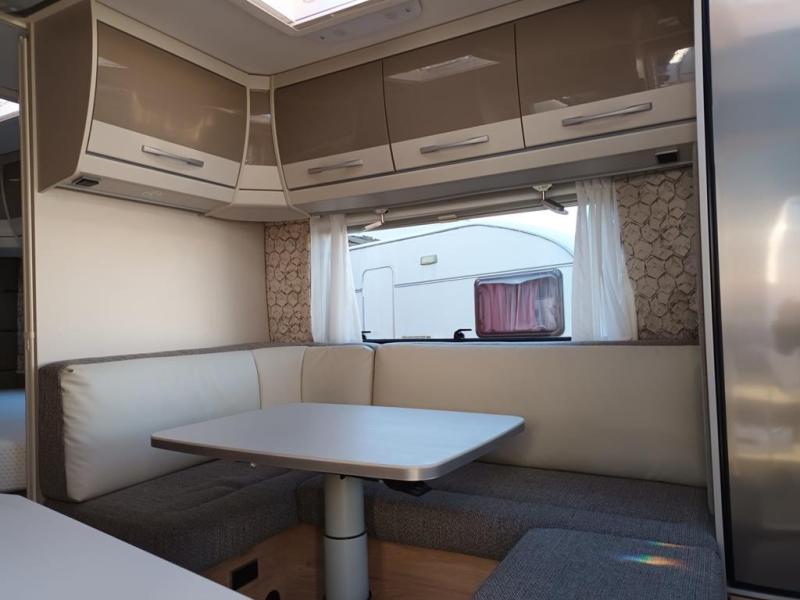 Dethleffs Beduin 490 BLF 