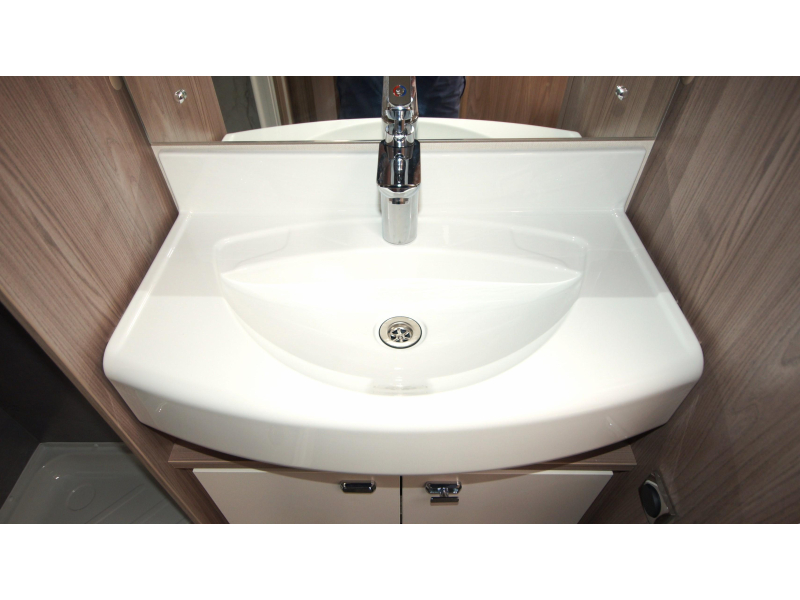 Sprite Mondial 420 SE Summer Advantage Price photo: 7