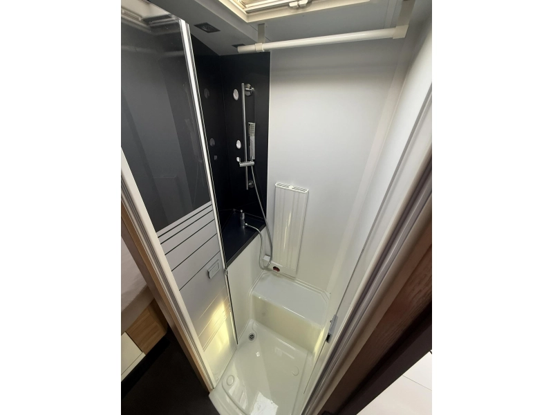 Adria Matrix Supreme 670 SC AUTOMAAT | LEVELSYSTEEM  foto: 20
