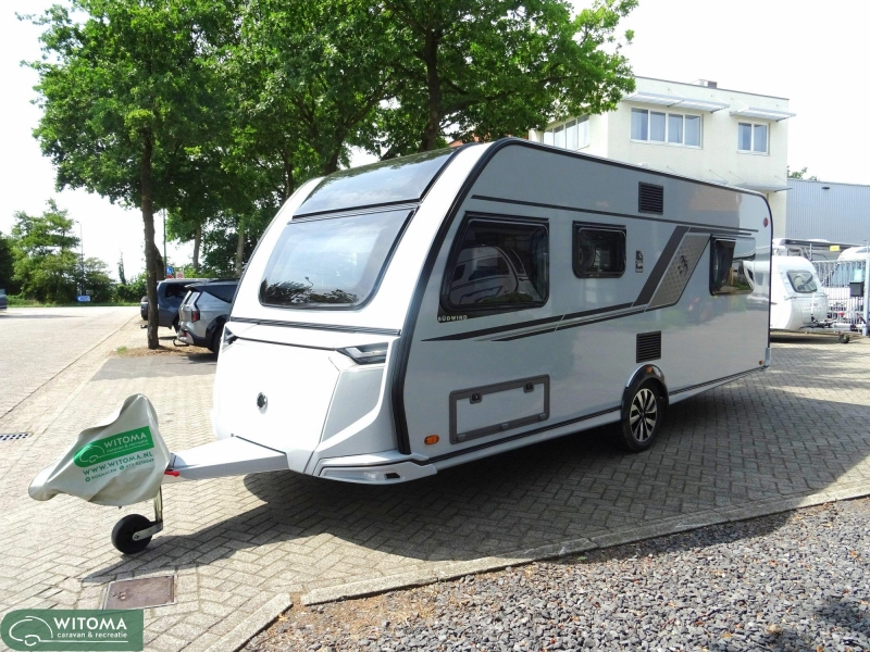 Knaus Sudwind Black Selection 540 UE 50 Jahre Witoma Vorteil! Foto: 16