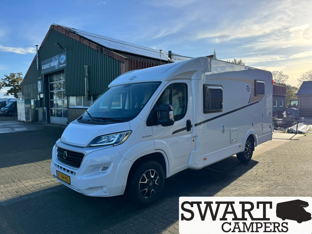 Carado V 337 Enkele bedden Automaat foto: 6