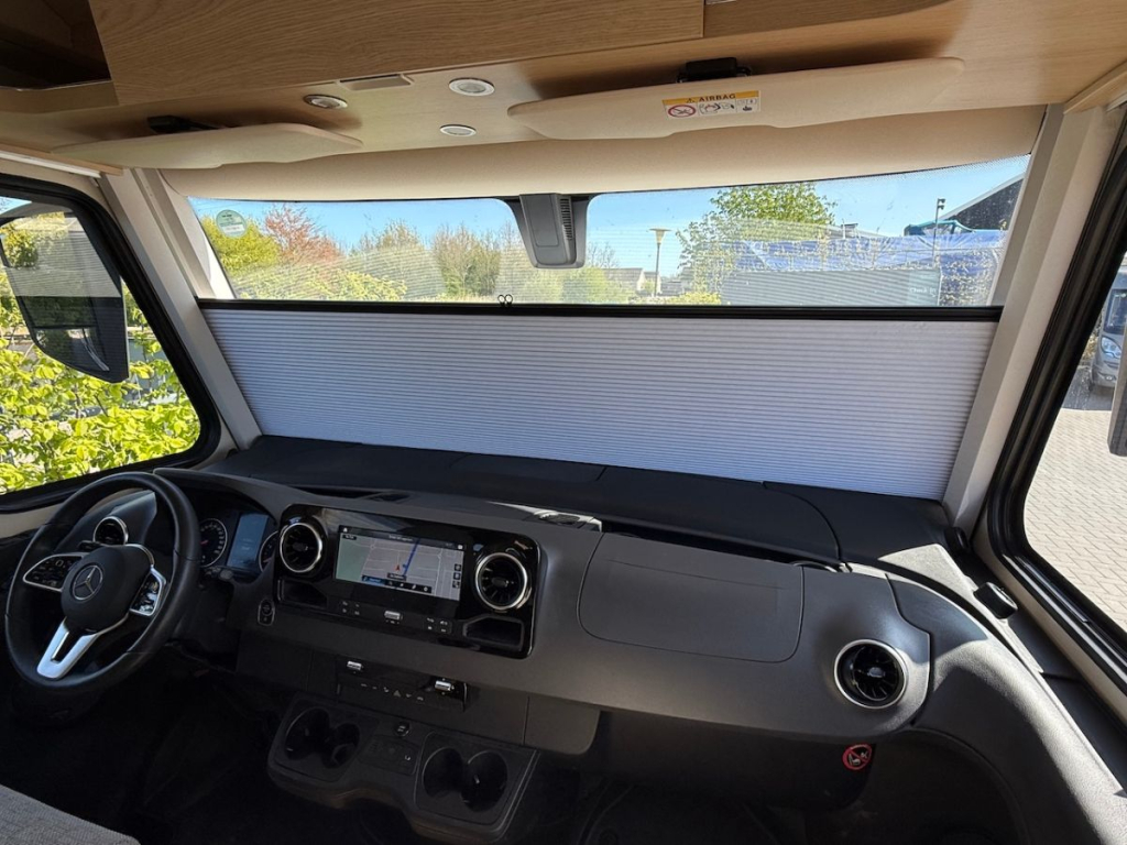 Hymer BMC I 600 WL foto: 22