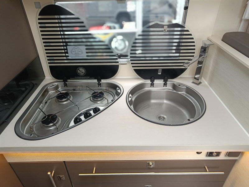 Chausson Welcome 610  foto: 15