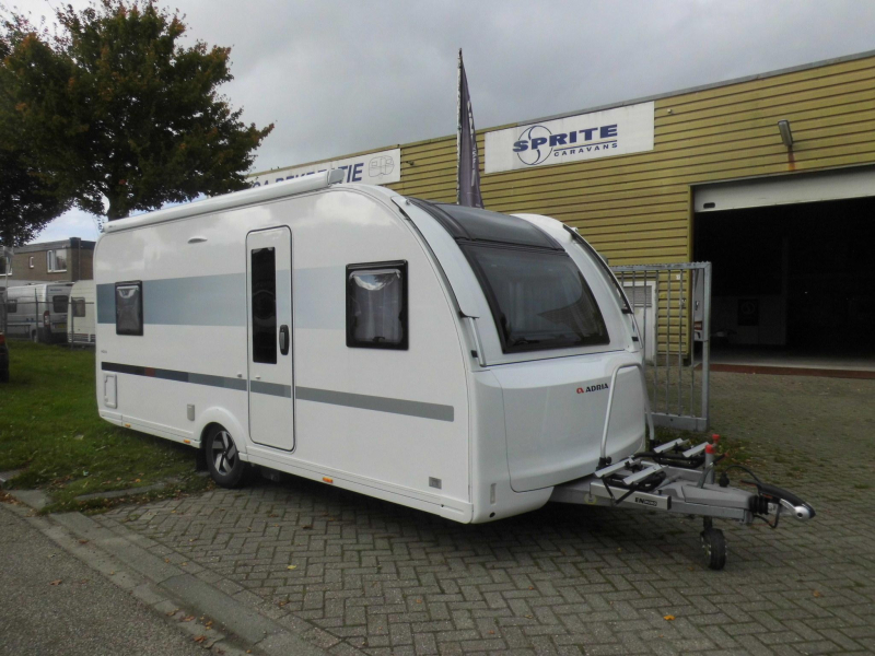 Adria Adora 522 UP Neuwertig! Mover Markise! Foto: 0