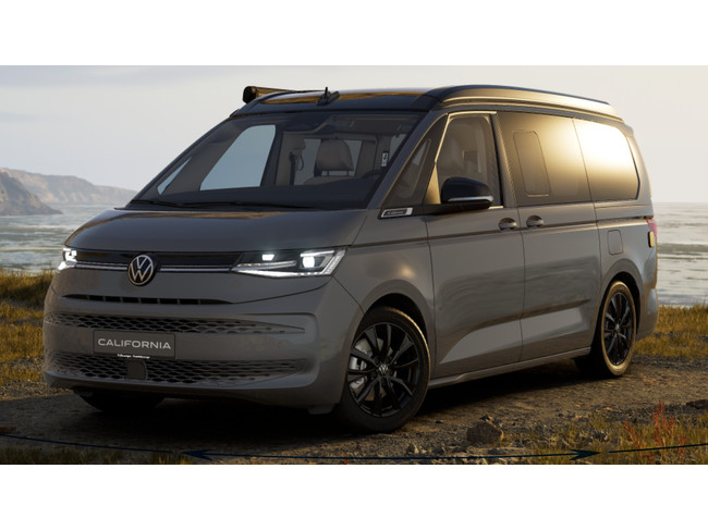 Volkswagen California Ocean 1.5 eHybrid 180 kW / 245 PK DSG 4Motion foto: 1
