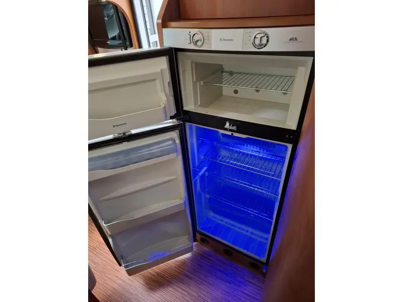 Laika Kreos 3009 160Pk Enkele Bedden  foto: 14