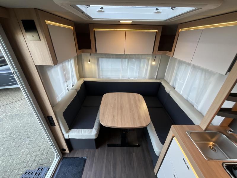 Knaus Sport 450 FU NW. MODEL-GRATIS MOVER 