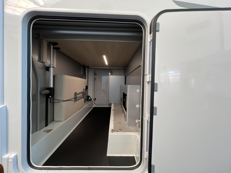 Rapido C 50 WEGRIJAANBIEDING NIEUW  foto: 16