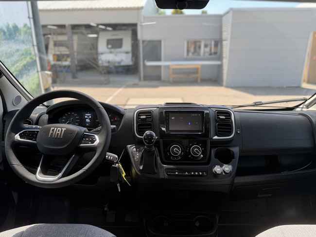 Knaus Boxlife 600 MQ Platinum Select foto: 8