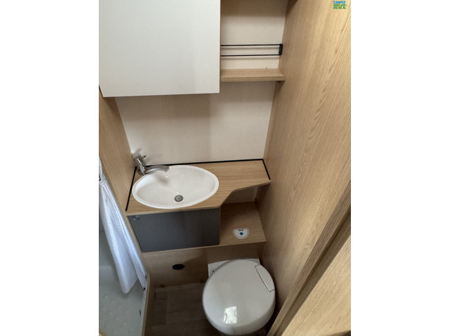 LMC Tourer 690A foto: 8