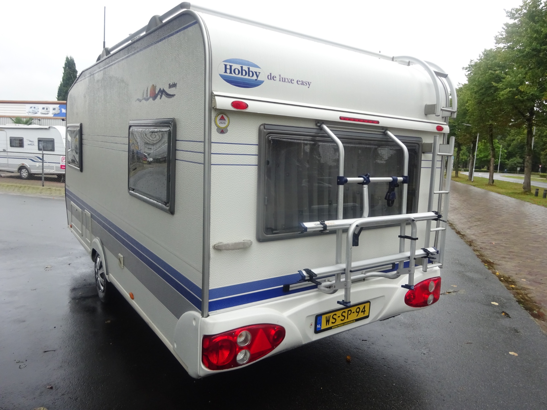 Hobby De luxe GERESERVEERD foto: 6