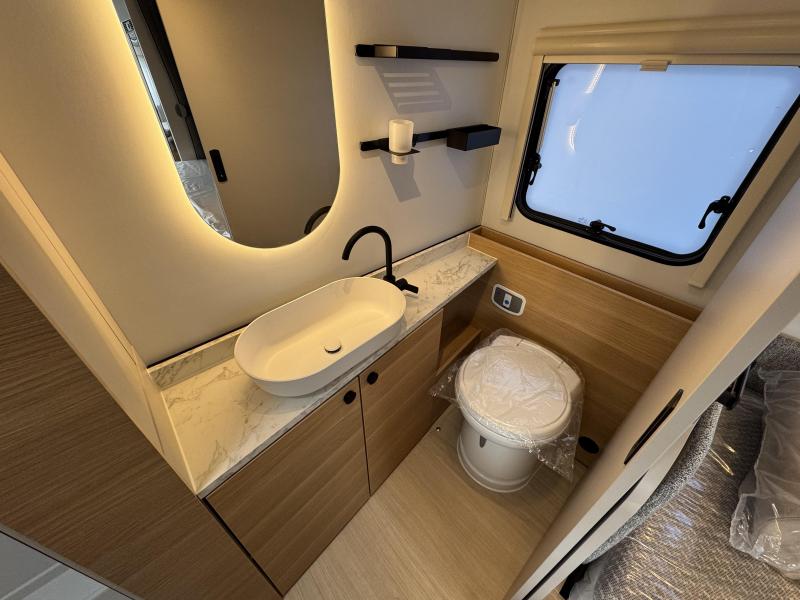 Adria Adora 572 UT  foto: 9