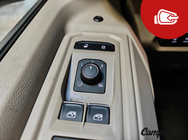 Volkswagen California Ocean 1.5 EHYBRID DSG 4MOTION 245PS Foto: 15