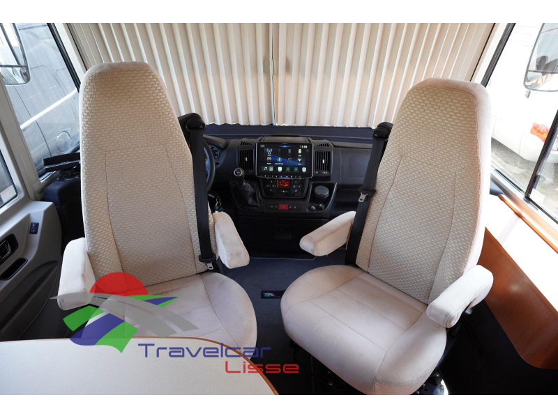 Hymer B 578 foto: 3