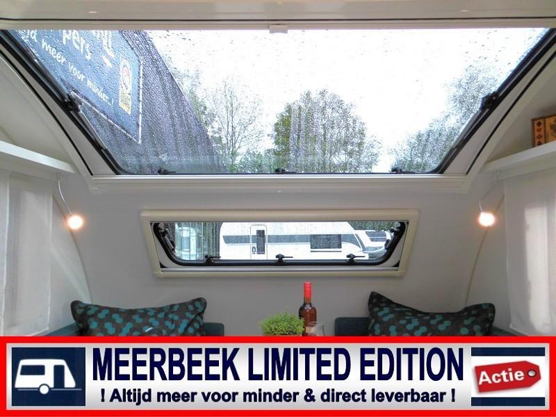 Adria Action 361 LH 2440,= KORTING INCL MOVER  foto: 5