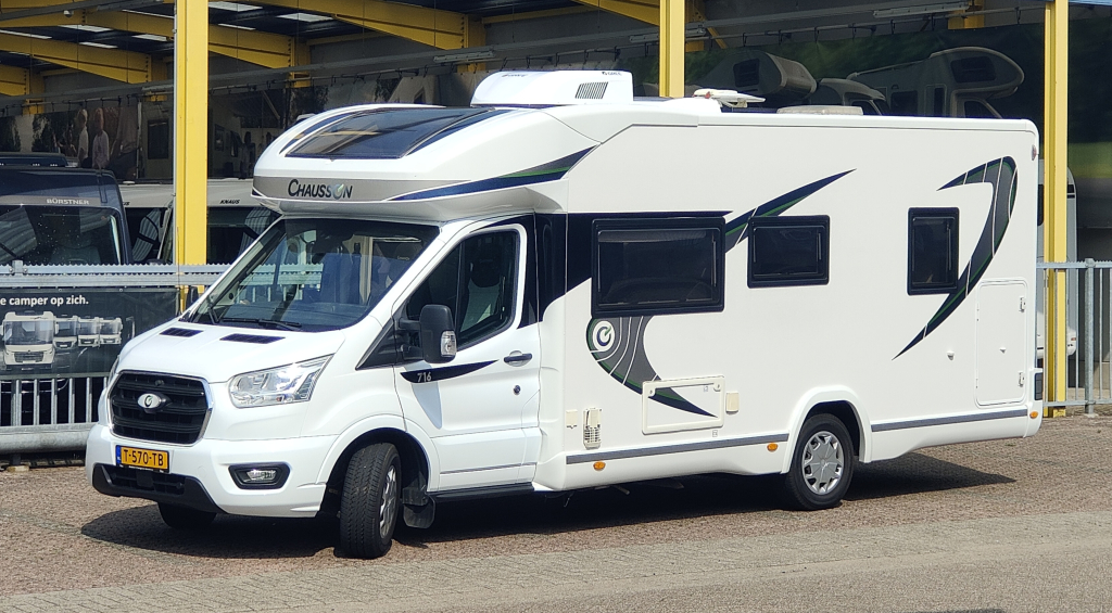 CHAUSSON 716 foto: 0