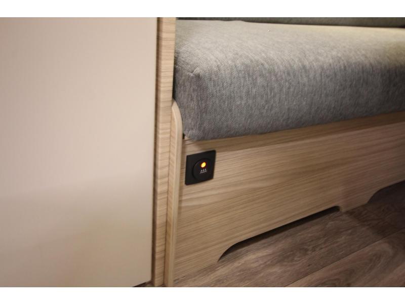 Fendt Bianco Activ 515 SGE Model 2026  foto: 18