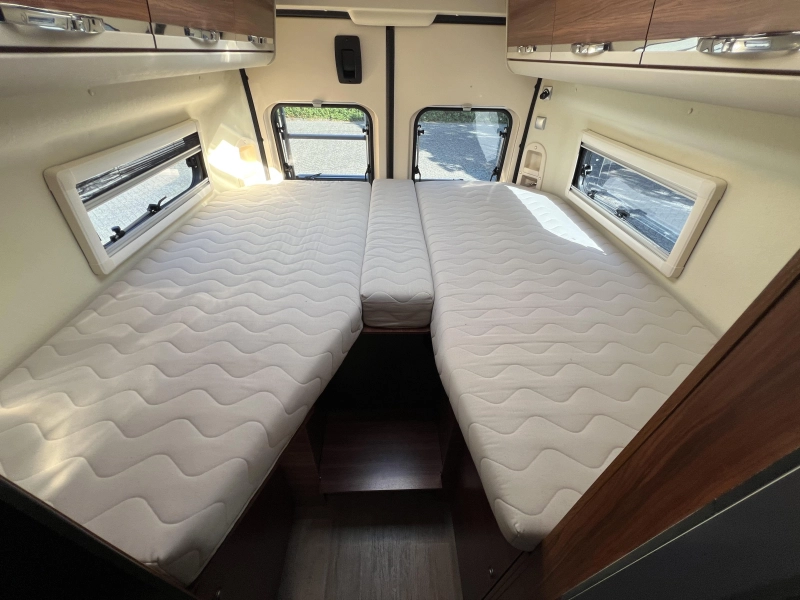 Adria Twin 640 SLX &iexcl;Con todas las opciones! foto: 16