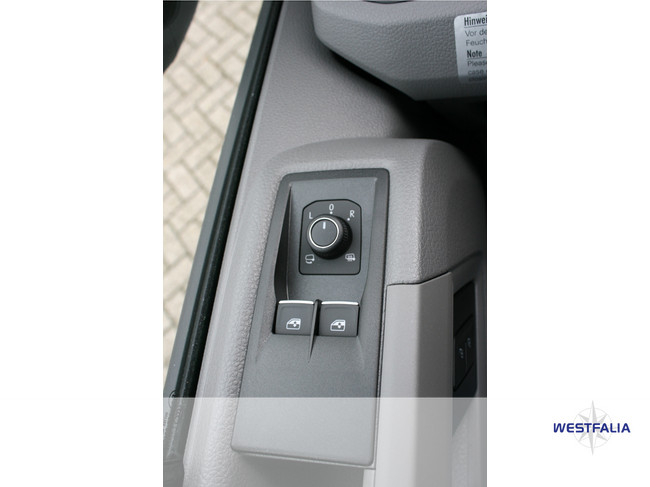 Westfalia Sven Hedin 600D Premium 163pk Aut. Zeer compleet foto: 19