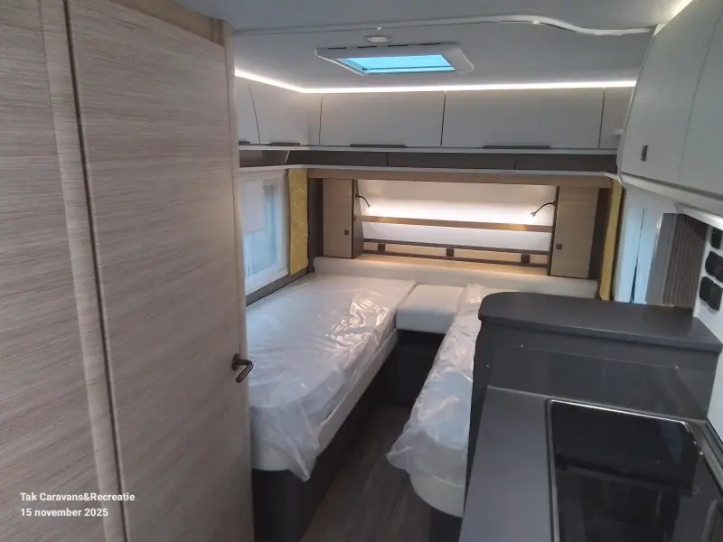 Fendt Apero 465 TG 2 lengte bed+gratis airco  foto: 3