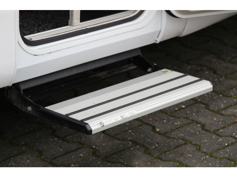 Weinsberg CaraCompact Pepper 600 MEG Camas individuales - &iexcl;&iexcl;5.269km!! foto: 11