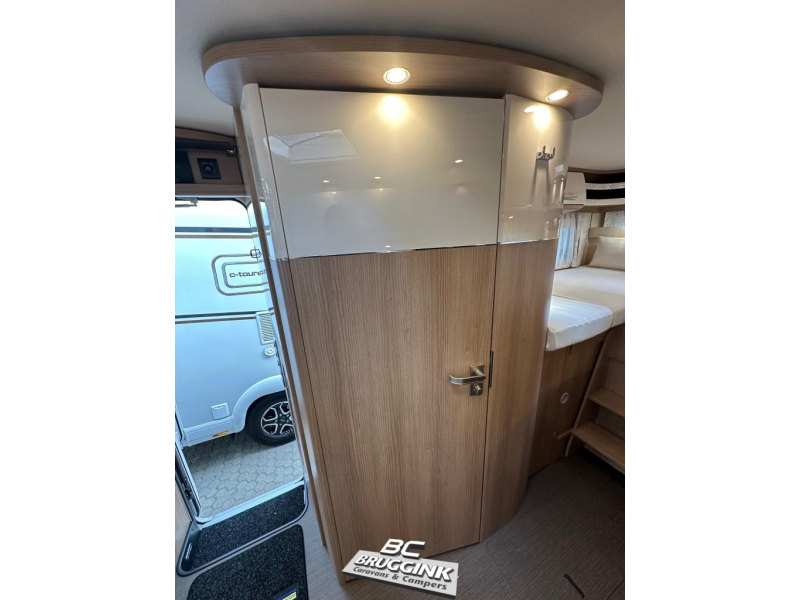 Carthago C1-Tourer T 148 KB-LE H COMFORT photo: 11