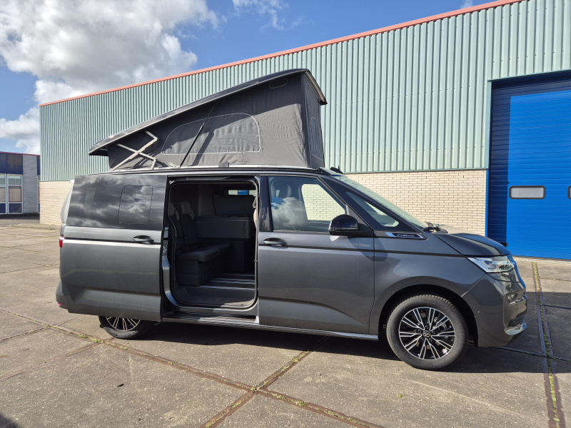 Volkswagen California TSI T7 California 2.0 TSI  foto: 1