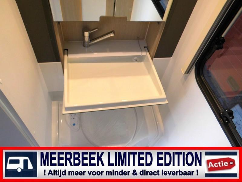 Adria Action 361 LH 2025 NIEUWSTE MODEL !  foto: 17