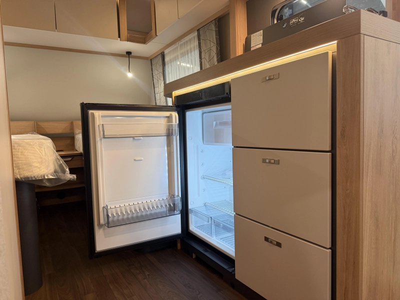 Knaus Sport 460 EU Platinum selection  foto: 16