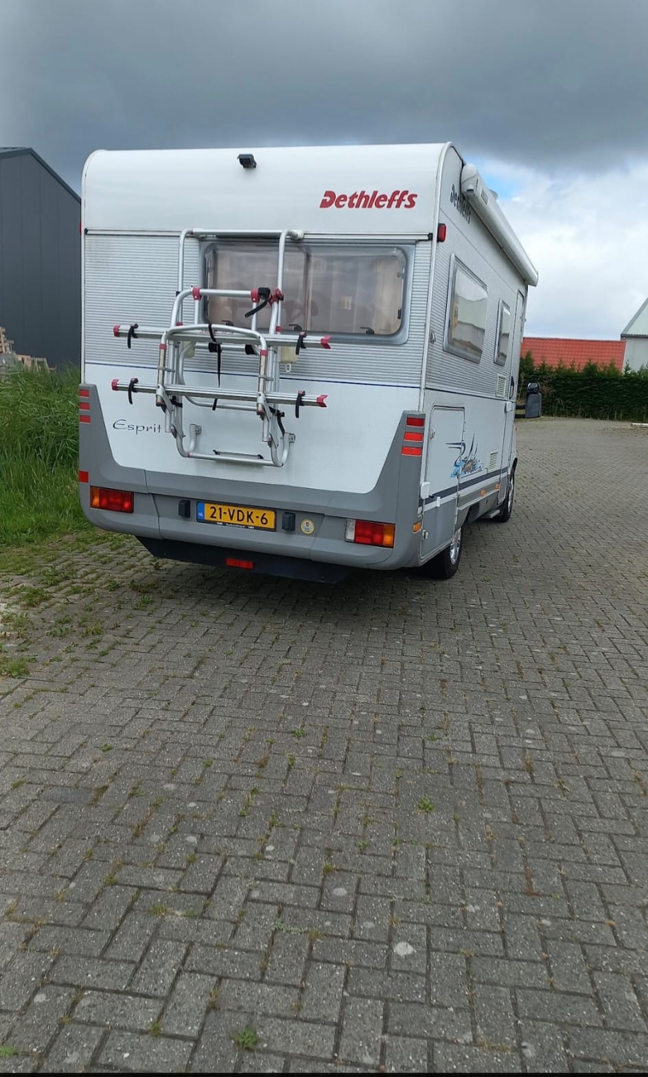 FIAT 230 foto: 2