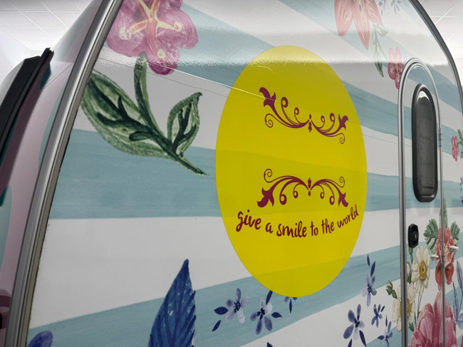 Knaus Schwalbennest foto: 19