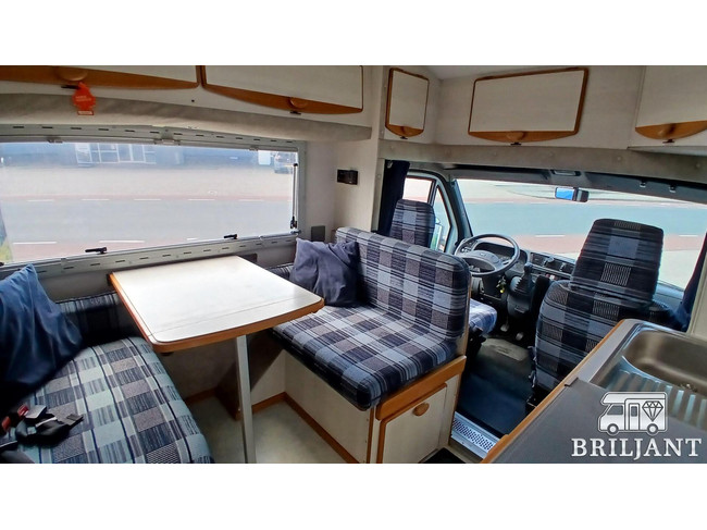 Fiat DUCATO MAXI autostar Foto: 5