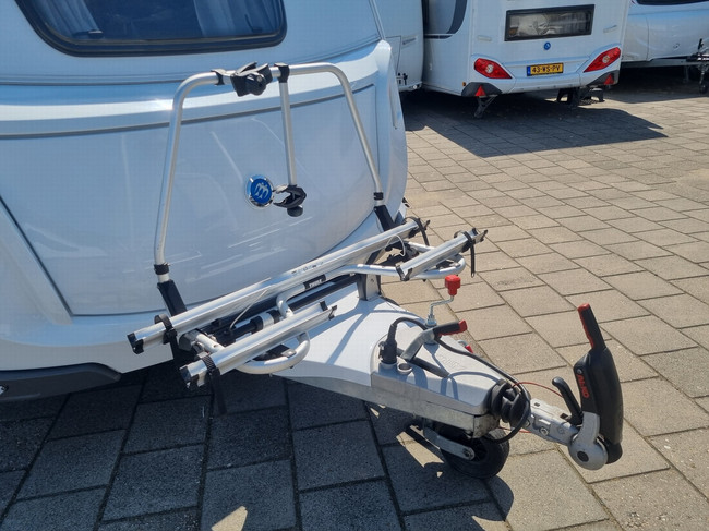 Knaus Sudwind 420 QD Silver Sel. Foto: 4